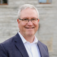 Anthony Ryan