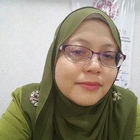 Nurul Hayati Masrom