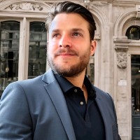 Adrien Suter - Casagrande