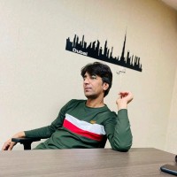 Ayan Ali Khan
