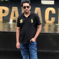 Jishan Sharif