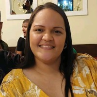 Paloma Xavier