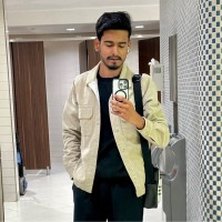 Gautam Acharya