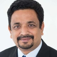 Saji Nair