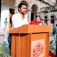 Sandip Gadade