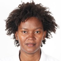 Carolyne .S. Kidingai