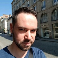 Damien LE BRAS