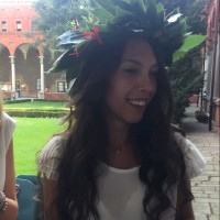 Laura Mastrogiuseppe