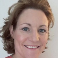 Patricia van de Louw