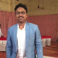 Abhishek Tiwari