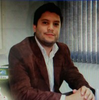 Alfredo Delvalle