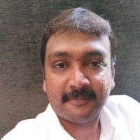 Sharan Kumar