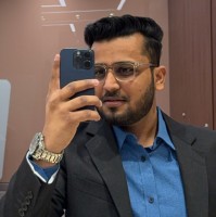 Tej Patel