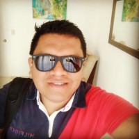 Jhonattan Joel Fernandez Guerrero