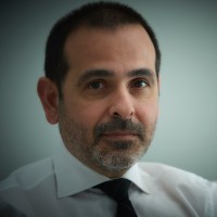 Massimo Melis