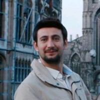 Alper Urgun