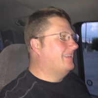 Gord Warner