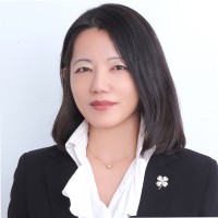 Jessica Lu