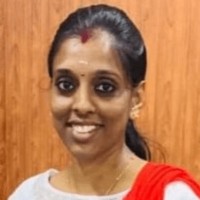 Adhyamol P V