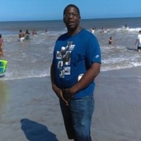 Terrell Clark