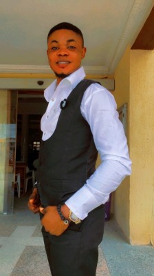 Ojo Babatunde