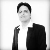 Yogesh Benawat