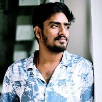 Avinash Vadisela