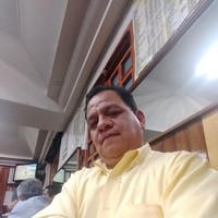 Enrique Alonso Balderas