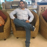 Tabish Ansari