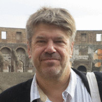 Christian Von Liewen Wistrand