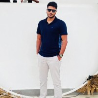 Vishal Srungarakavi