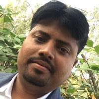 Ravi Kant