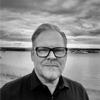 Andreas Sandahl