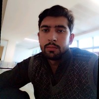 Shahzad Ali