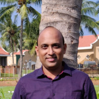 Mohan Ranganathan