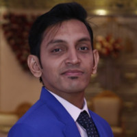 Adil Shamsi