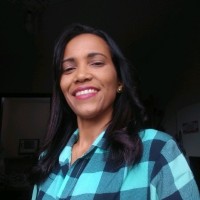 Ana Paula Ferreira Alves