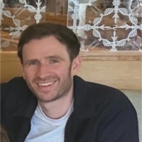 Stuart Melvin
