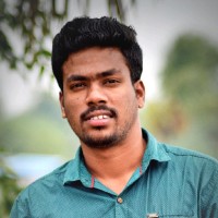 Keerthidhasan P