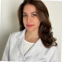 Nairuz Chaya Nasser