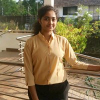 Bhoomika B J