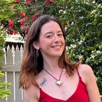 Lydia McCracken-Matthews