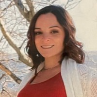Rachel Stackhouse