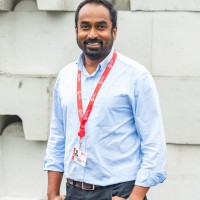 Sree Nanukuttan