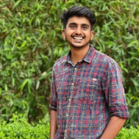 Dheemanth Gowda