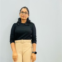 Kavya Baiju