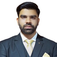 Muzamil Saeed