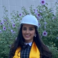 Niousha Geravesh