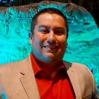 John Palacios