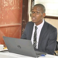 David Mbogol